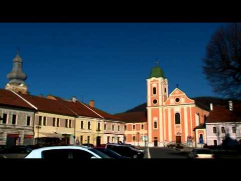 Hymna mesta Rožňava