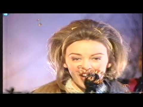 Finer Feelings -Kylie Minogue