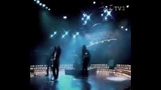 Cruzados -  Bed of Lies