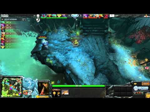 iG vs LAI (Summit 2 CHINA - Group Stage)