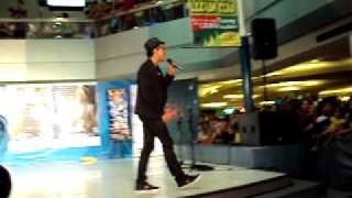 Your Smiling Face by Jericho Rosales