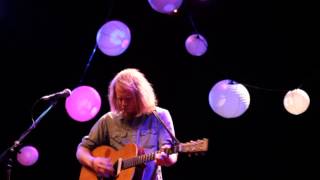 King Street by Stu Larsen