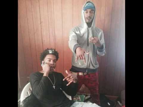 Reeski x Lil Ant - No Hook