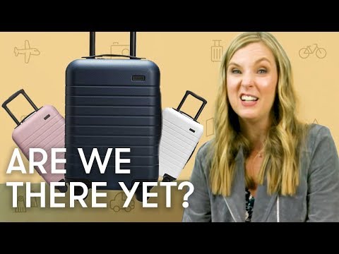 Review of the Rimowa Carry-On: Rimowa Essential Small Cabin Case - The Points Guy