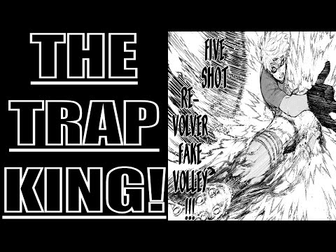 Blue Lock Chapter 190 Live Reaction : The Rebirth Of The Ever Trapping King!