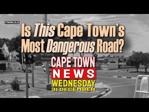 Cape Town News | Wednesday, the 31st of December, 2025 – Top Headlines from the Western Cape.