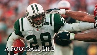 Curtis Martin: A Football Life Trailer | NFL Films by NFL Films