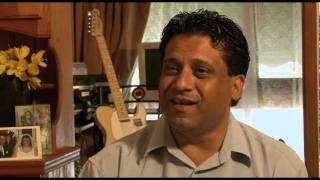 Living in Two Worlds (Documentary)