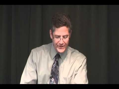 The Gifts of the Holy Spirit - Part 1 - 1 Corinthians 12:1 - 11