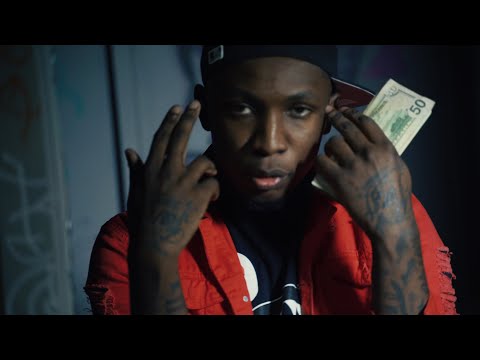 TreSo DaGoat - Make It (Official Video) Shot By @Bornwinnerbj