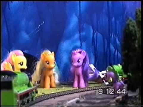 s27 percy the small engine and friends episode 10