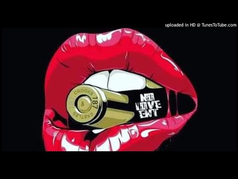 Dc Baby Draco - Knock Down ft. NLE💔 Lil Doze (Prod. NLE💔Gang)