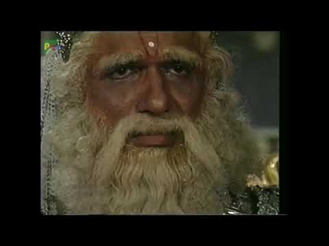 Mahabharata songs 89