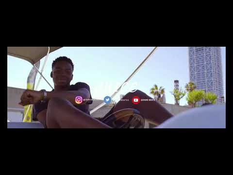 "Juice" 🧃| Not3s x Fredo Type Beat Preview | UK Instrumental [Prod. by @dukebeats2]