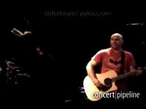 Thumbnail for Sister Hazel on Concert Pipeline - Part 2 by The Band, Sister Hazel, Concert