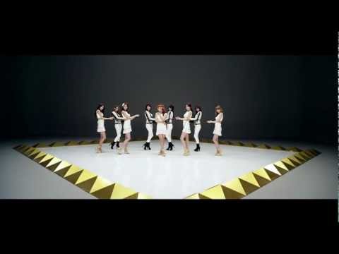 나인뮤지스[9MUSES] 싱글앨범 돌스(Dolls) Teaser - 군무버전