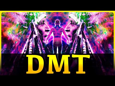 GO into a Deep Psychedelic SPIRITUAL Trip 🪬 PINEAL Gland DMT Release