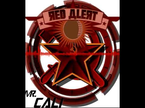 Red Alert (Original Mix) Dubstep Version