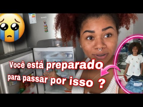 Os perrengues de morar sozinho | você está preparado ?