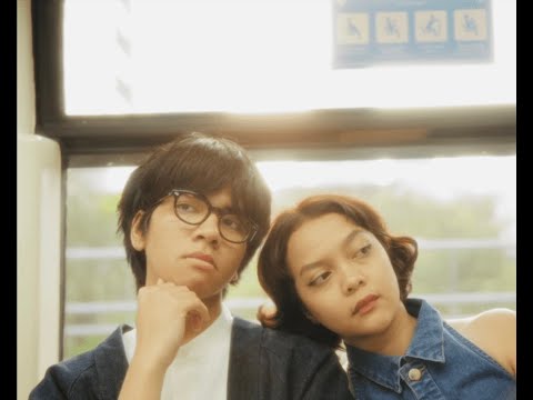 Tarrarin, Kafin Sulthan - I Can't Be Mad at You (Visualizer)