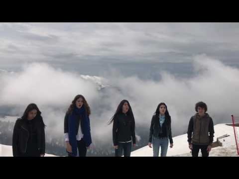 Zayn & Taylor Swift - I don't wanna live forever (cover)