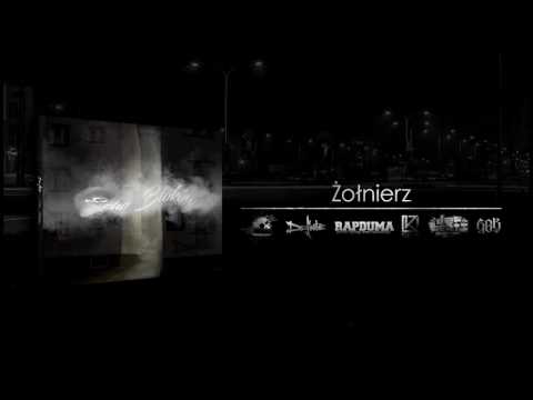 Definite - Żołnierz