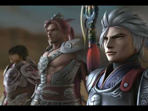 TwelveSkyM The One video thumbnail
