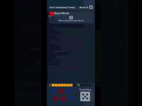 Deep Space D6 Easy in 9:21