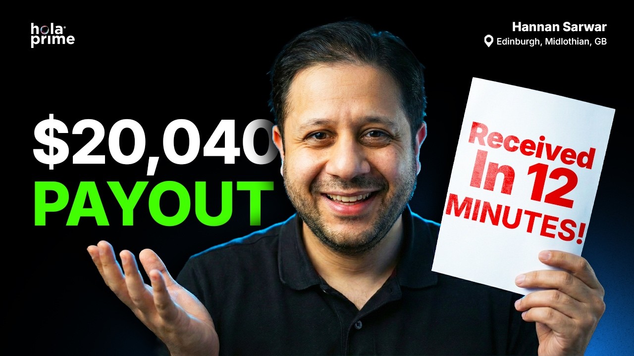 Treat Trading Like a Real Business: Hannan’s Success Secret