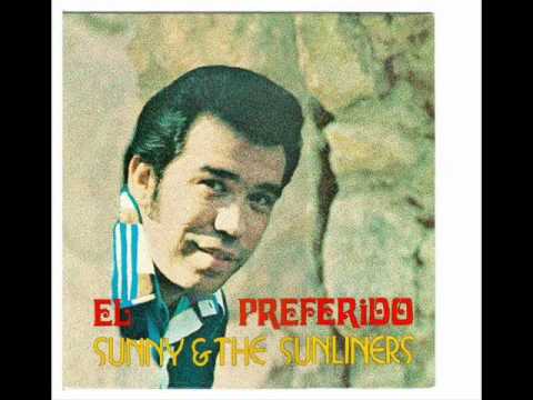 Arullo De Dios - Sunny and The Sunliners.wmv