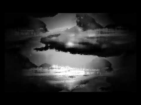 Rem44 - "Interworld" -  Dark industrial music / Electro wave