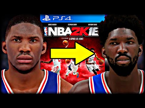 I Bought NBA 2K16 To Rebuild the WORST TEAM… the 10-72 76ers.