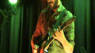 Carbon Leaf - Seven Brides for Seven Sinners - Tupelo Music Hall, VT 12-11-10