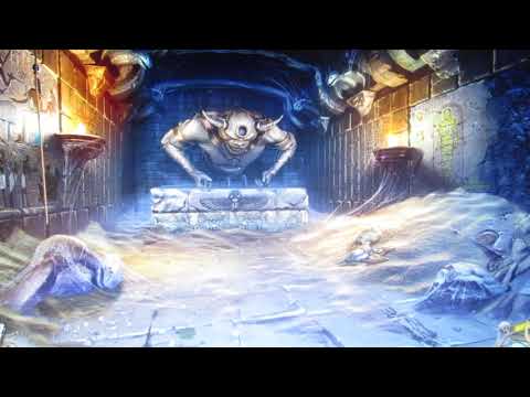 Sacra terra : Polibek smrti část 5