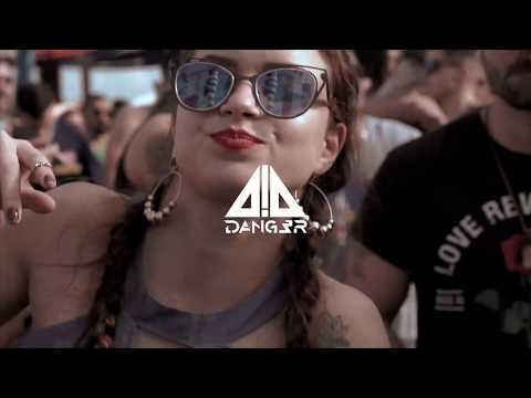 Dang3r | Moving | Mixtape 2019 (Live)