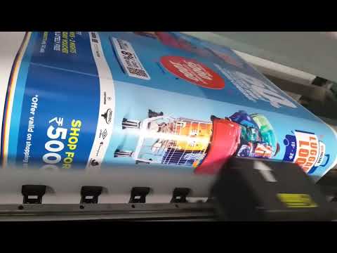 White pvc flex banner printing services, location: gautam bu...