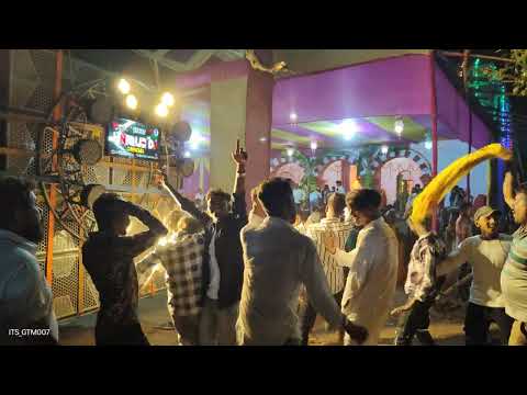 Unique Dj King 👑ll Double Bass💪Powerful Setup ❤️ Sarsawati Puja Booking Started💪💯#unique_dj_official