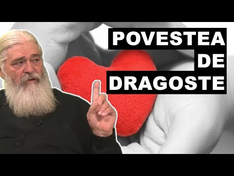 FATHER CALISTRAT CHIFAN ON LOVE