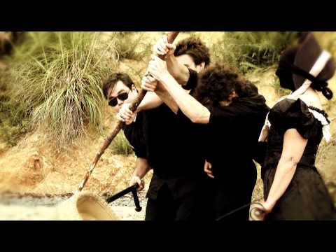 I Told You So - Crescendo Mafia