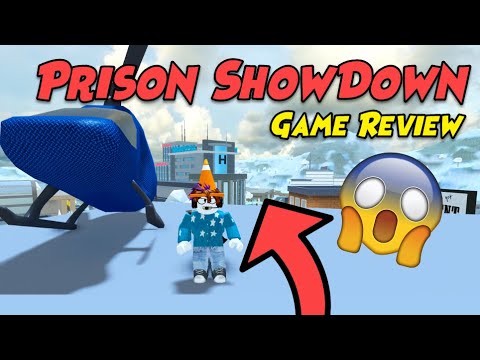 Prison Showdown New Release New Jailbreak Come Join Roblox Dj Song - new cybertruck and spike traps coming to roblox jailbreak new