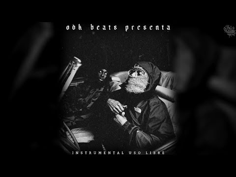 "POCAS AMISTADES" Base De Rap Underground Boombap - Hip Hop Uso Libre