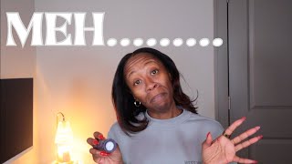 Love, Hate or Meh!? My honest review of 2025 product releases