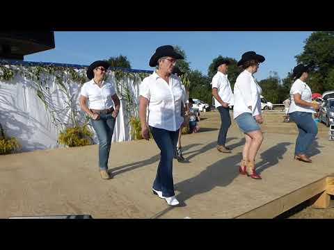 Rolling in the deep - Démonstration à Vausseroux