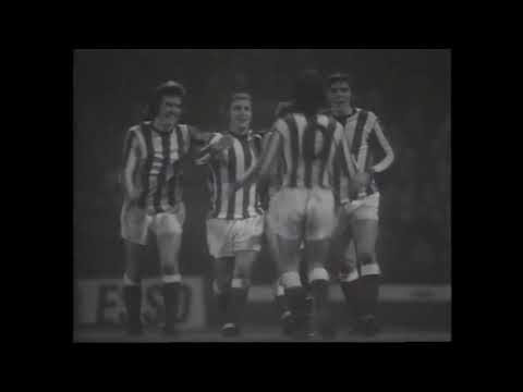 Sunderland vs  Millwall  - 18 Dec 1971