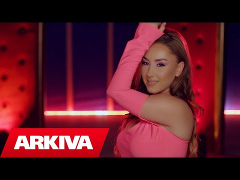Brikena Asa - Kam me t'dasht (Official Video HD)