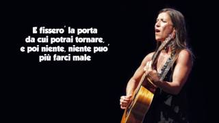 (Testo) Paola Turci - La vita che ho deciso (cover di Filippo Ferrante)