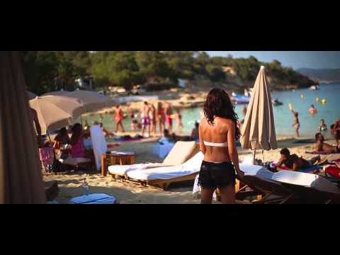 Endless Beachlife Ibiza 2015 # No°1 #  by Paul Lomax