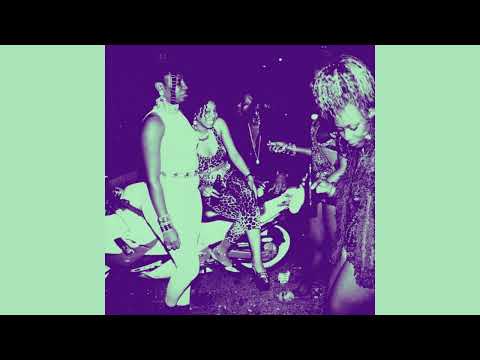 Mixtape 02 - Dancehall 2000