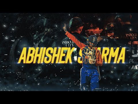 Abhishek Sharma | Guns & Roses | IND vs PAK 2025