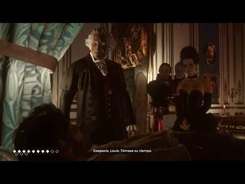 The Council episode 3: Jacques Peru worst outcome